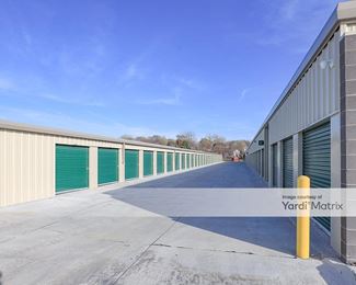 Photo 6 of LockBox Storage - 19301 Grant Avenue, Omaha, NE
