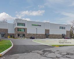 Image for Extra Space Storage - 620 Washington Avenue, Kingston, NY