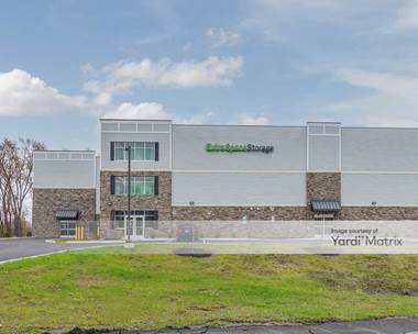 Storage Units for Rent available at 620 Washington Avenue, Kingston, NY 12401