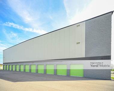 Storage Units for Rent available at 830 South River Road, Englewood, FL 34223