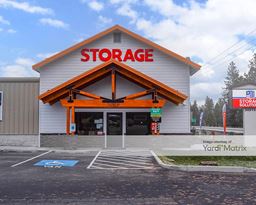 Image for Storage Solutions - 34919 North Newport Hwy, Chattaroy, WA