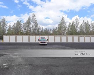 Photo 2 of Storage Solutions - 34919 North Newport Hwy, Chattaroy, WA
