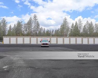 Storage Units for Rent available at 34919 North Newport Hwy, Chattaroy, WA 99003