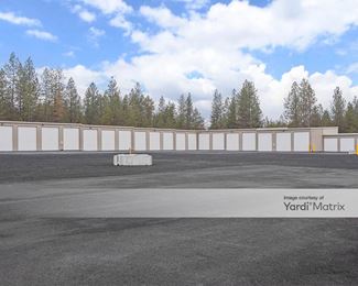 Photo 3 of Storage Solutions - 34919 North Newport Hwy, Chattaroy, WA