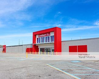 Photo 1 of Extra Space Storage - 2701 Belle Chasse Hwy, Gretna, LA