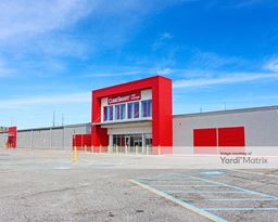 Image for Extra Space Storage - 2701 Belle Chasse Hwy, Gretna, LA