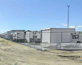 Photo 2 of Extra Space Storage - 2701 Belle Chasse Hwy, Gretna, LA