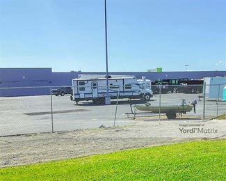Photo 4 of Extra Space Storage - 2701 Belle Chasse Hwy, Gretna, LA