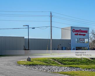 Photo 2 of StorageMart - 6494 Highway N, Cottleville, MO