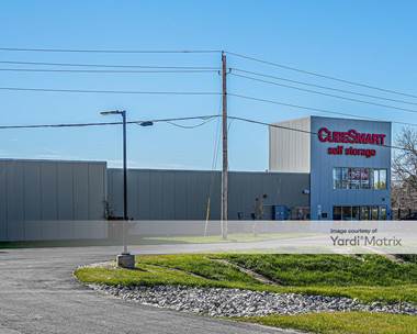 Storage Units for Rent available at 6494 Highway N, Cottleville, MO 63304
