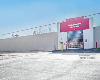 Photo 3 of StorageMart - 6494 Highway N, Cottleville, MO