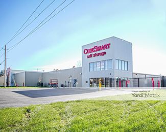Photo 4 of StorageMart - 6494 Highway N, Cottleville, MO