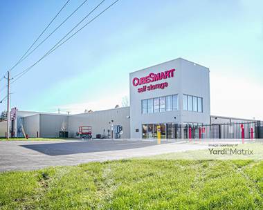 Storage Units for Rent available at 6494 Highway N, Cottleville, MO 63304