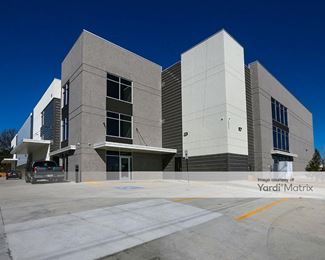 Photo 1 of Storage Center, The - 5035 Warden Road, North Little Rock, AR