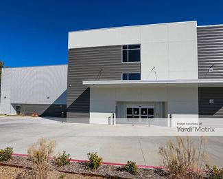Photo 3 of Storage Center, The - 5035 Warden Road, North Little Rock, AR