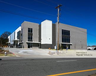 Photo 4 of Storage Center, The - 5035 Warden Road, North Little Rock, AR