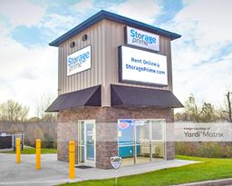 Image for Storage Prime - 3690 Commerce Drive, Warsaw, IN