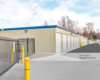 Photo 2 of Storage Prime - 3690 Commerce Drive, Warsaw, IN