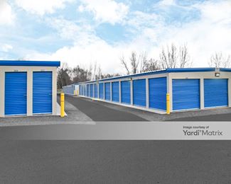Photo 4 of Storage Prime - 3690 Commerce Drive, Warsaw, IN