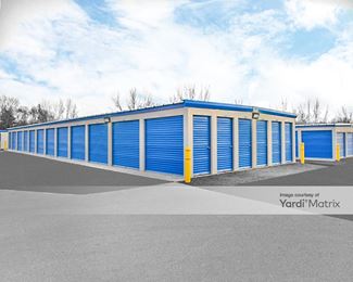 Photo 5 of Storage Prime - 3690 Commerce Drive, Warsaw, IN