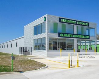Photo 1 of Greenway Storage-Rentals - 1440 North Division Street, Harvard, IL