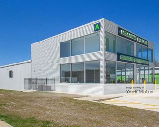 Photo 3 of Greenway Storage-Rentals - 1440 North Division Street, Harvard, IL