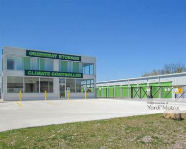 Storage Units for Rent available at 1440 North Division Street, Harvard, IL 60033