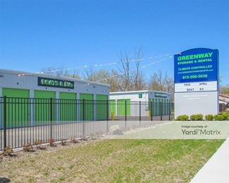 Photo 5 of Greenway Storage-Rentals - 1440 North Division Street, Harvard, IL