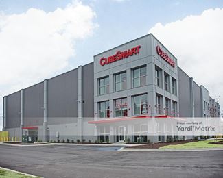Photo 2 of CubeSmart Self Storage - 108 Hermitage Road, Lexington, SC