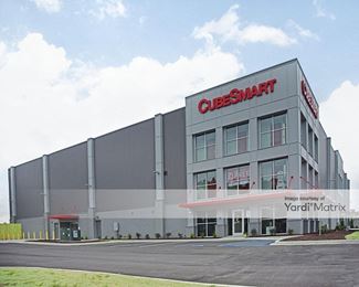 Photo 4 of CubeSmart Self Storage - 108 Hermitage Road, Lexington, SC