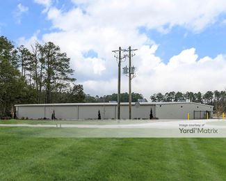 Photo 2 of 21 South Mini Storage - 1790 Hwy 21 South, Springfield, GA