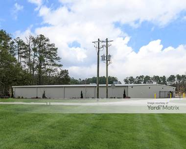 Storage Units for Rent available at 1790 Hwy 21 South, Springfield, GA 31329