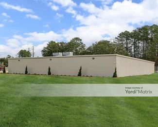 Photo 4 of 21 South Mini Storage - 1790 Hwy 21 South, Springfield, GA