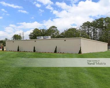 Storage Units for Rent available at 1790 Hwy 21 South, Springfield, GA 31329
