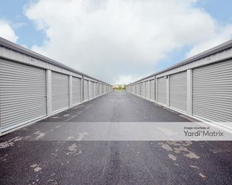Photo 2 of A1 Storage - 1180 Bell Road, Pingree Grove, IL