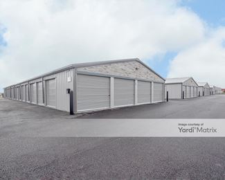Photo 3 of A1 Storage - 1180 Bell Road, Pingree Grove, IL
