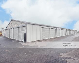 Photo 4 of A1 Storage - 1180 Bell Road, Pingree Grove, IL