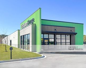 Photo 1 of Extra Space Storage - 725 Highway 90, Bay St Louis, MS