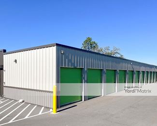 Photo 2 of Extra Space Storage - 725 Highway 90, Bay St Louis, MS