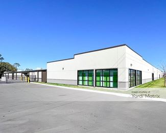 Photo 3 of Extra Space Storage - 725 Highway 90, Bay St Louis, MS