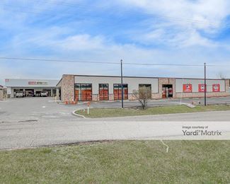 Photo 1 of 24 Hour Storage Ocean Springs - 3517 Bienville Road, Ocean Springs, MS