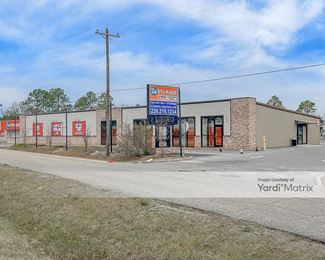Photo 2 of 24 Hour Storage Ocean Springs - 3517 Bienville Road, Ocean Springs, MS