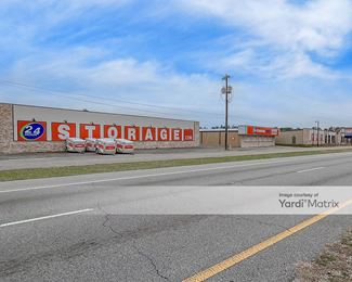 Photo 3 of 24 Hour Storage Ocean Springs - 3517 Bienville Road, Ocean Springs, MS