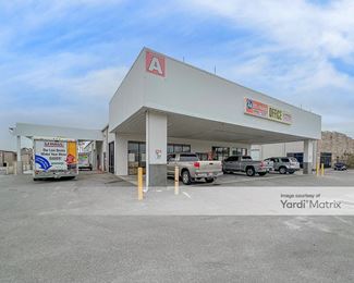 Photo 5 of 24 Hour Storage Ocean Springs - 3517 Bienville Road, Ocean Springs, MS