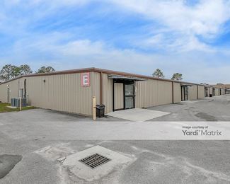 Photo 6 of 24 Hour Storage Ocean Springs - 3517 Bienville Road, Ocean Springs, MS