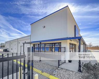 Storage Units for Rent available at 13102 Hwy 49, Gulfport, MS 39503