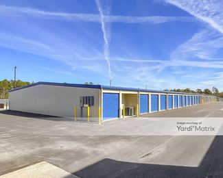 Photo 2 of Safe Mini Storage - 13102 Hwy 49, Gulfport, MS