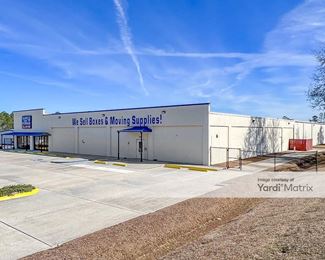 Photo 3 of Safe Mini Storage - 13102 Hwy 49, Gulfport, MS