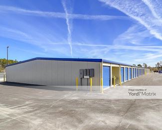 Photo 4 of Safe Mini Storage - 13102 Hwy 49, Gulfport, MS