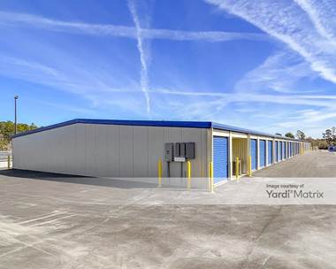 Storage Units for Rent available at 13102 Hwy 49, Gulfport, MS 39503